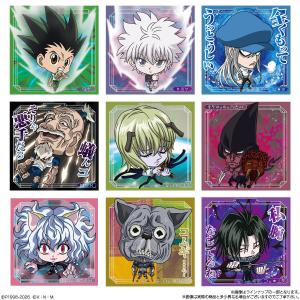 にふぉるめーしょん HUNTER×HUNTER...の詳細画像1