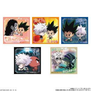 にふぉるめーしょん HUNTER×HUNTER...の詳細画像2