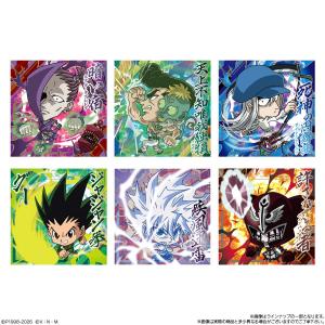 にふぉるめーしょん HUNTER×HUNTER...の詳細画像5