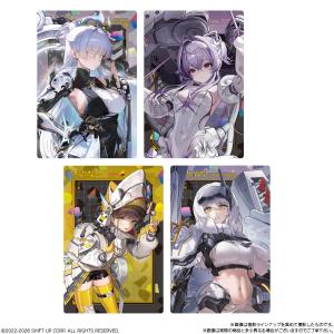 【未開封10個】バンダイ 勝利の女神:NIKK...の詳細画像5