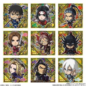 【未開封10個】にふぉるめーしょん キングダム...の詳細画像1