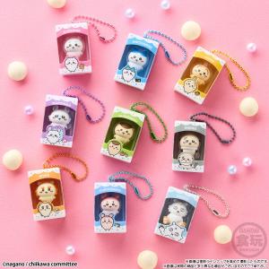 【内袋未開封】ちいかわ チョコボックス ボックスフィギュアコレクション 全９種コンプリート