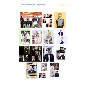 BTS Memories of 2021【DV...の詳細画像2