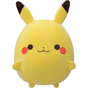 ポケモンセンターオリジナル ぬいぐるみビーズクッション