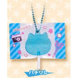 ちいかわ キャンディチャームズ No.2 ハチワレ チャーム単品