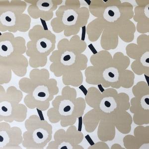 マリメッコ　ファブリック　MINI-UNIKKO COTTON　ミニウニッコ　Col.185　35cm×35cm　2020・02新色｜mikonfinlandshop