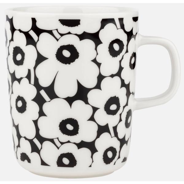 マリメッコ　PIKKUINEN UNIKKO 60th　MUG　ピックイネン ウニッコ マグカップ　...