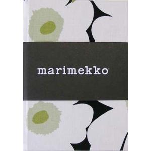 マリメッコ　marimekko　MINI-UNIKOT　NOTEBOOK　ミニウニコット　ノートブック｜mikonfinlandshop