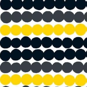 marimekko（マリメッコ） ファブリック RASYMATTO COTTON ラシイマット
