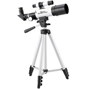 【中古品】ジーディーエム ( GDM ) 天体望遠鏡 三脚付 スペースワンダービュー GD-T00(中古品) スペースワンダービュー GD-T003 天体望遠鏡 - 最安値・価格比較