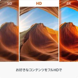 Amazon Fire TV Stick Fi...の詳細画像4