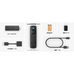 Amazon Fire TV Stick Fi...の詳細画像5