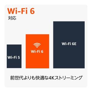 Amazon Fire TV Stick 4K...の詳細画像2
