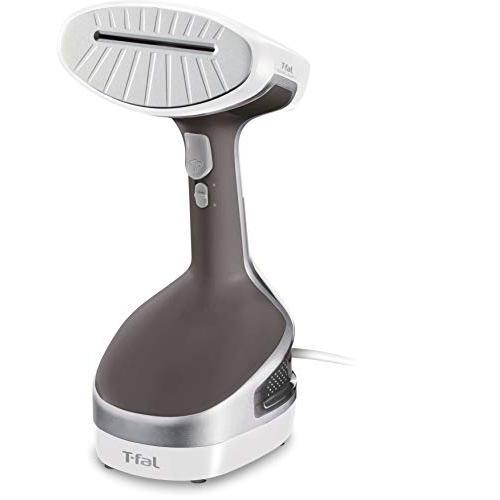 ティファール パワフル連続スチーム 平均約18g/分 衣類スチーマー 専用モデル 「アクセススチーム...