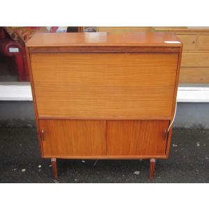 キャビネット ヴィンテージ イギリス ドリンクキャビネット