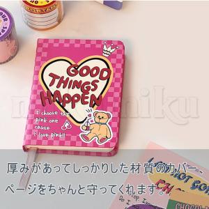 ノートブック メモ帳 ミニメモ帳 ノート ミニ...の詳細画像4