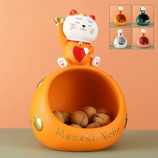 玄関収納 アクセサリー 収納 キー収納 鍵置き 小物収納 卓上置物 収納トレ テーブル デコレーショ...