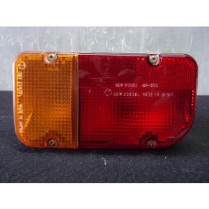 【2675】サンバー　KS4　1993年式　4WD　5MT　EN07　左テールランプ　左テールライト...