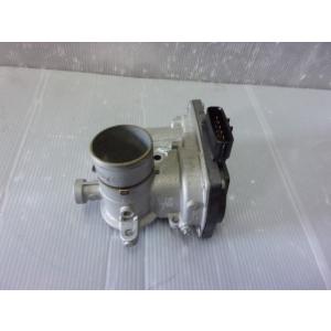 【2704】ワゴンＲ　MH55S　2019年式　ZVR　R06A　スロットルボディ　13400-74...