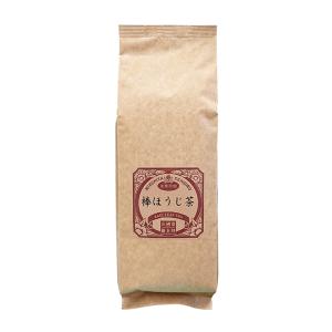 棒ほうじ茶 150g 焙じ茶 焙茶 茶葉 棒茶 リーフ お茶 日本茶 家庭用 自宅用 会社 急須 水出し お湯出し