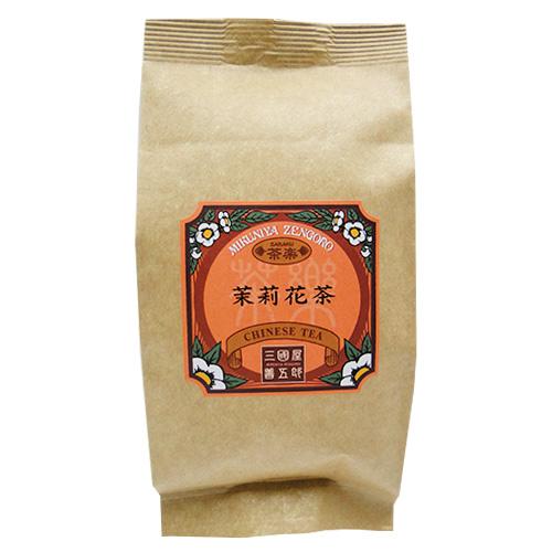 茉莉花茶（ジャスミンティー） 70g【メール便 3】 お茶 日本茶 緑茶 煎茶 紅茶 中国茶 ハーブ...