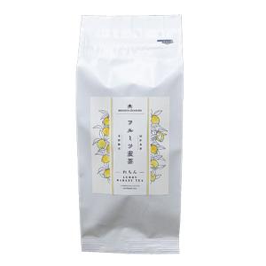 フルーツ麦茶（れもん） 10g×10p(袋)【メール便 7】