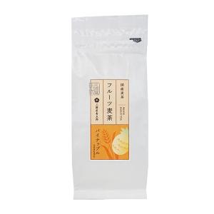 フルーツ麦茶（パイナップル） 10g×10p（袋）【メール便 7】