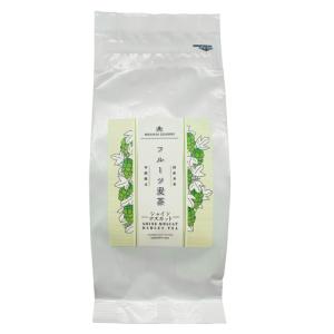 フルーツ麦茶（シャインマスカット） 10g×10p(袋)【メール便 7】