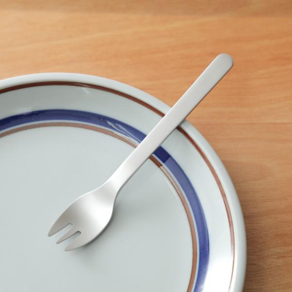 ambai(あんばい) カトラリー ケーキフォーク TDK-004 473048 塩梅 アンバイ 小...