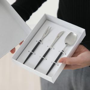 Cutipol（クチポール） 正規品 箸 箸置き 1膳 セット ゴア GOA