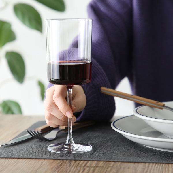 木村硝子店 モンツァ 11oz ワイングラス ガラス グラス マシンメイド 木村ガラス 箱アリ(+1...