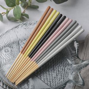 STIIK KIDS スティック 1膳 22cm 選べる5カラー