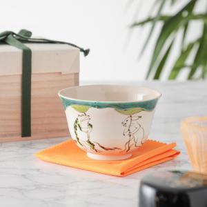 ノリタケ ダイヤモンドコレクション 金閣銀閣 小飯椀 計5点 和食器