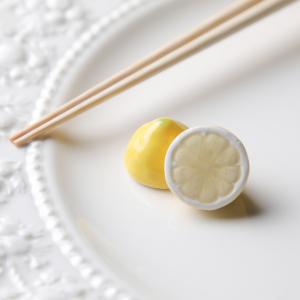 桐箱入り 京野菜箸置き(12個) 六兵衛窯 清水焼 ハンドメイド 日本製