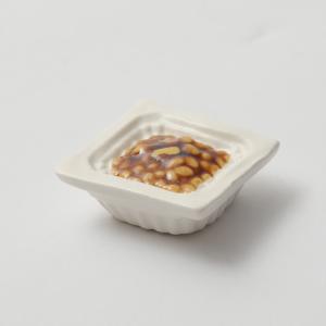 箸置き つぶ納豆(食品・料理シリーズ) 爆買の詳細画像2