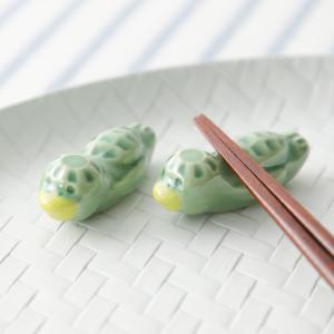 箸置き かっぱ（動物・干支シリーズ）
