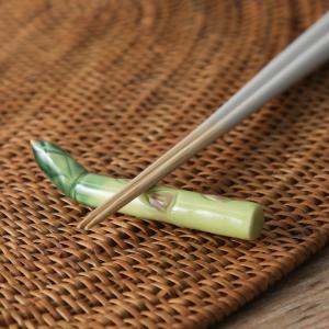 桐箱入り 京野菜箸置き(12個) 六兵衛窯 清水焼 ハンドメイド 日本製