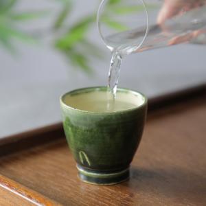 桐箱入り 京野菜箸置き(12個) 六兵衛窯 清水焼 ハンドメイド 日本製