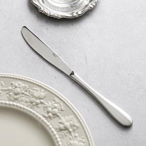 日本刀型 ようかん和菓子ナイフ 日本製 オールステンレス 菓子楊枝