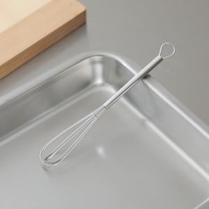 パイプ柄 ミニ泡立て器 ミキサー
