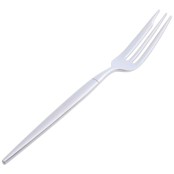 LUCKY WOOD ラッキーウッド  No.12500 ミルトア ケーキフォーク 日本製 オールス...