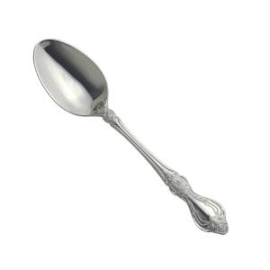 LUCKY WOOD（ラッキーウッド） 洋白銀器パリ ティースプーン シルバー