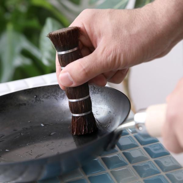 しゅろのやさしいささら 高田耕造商店 QY02