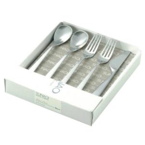 HOYA 洋白銀器テーブルフォーク テーブルフォーク 月桂樹 テーブルフォーク 洋白 銀メッキ 日本製 : 食器屋ピーアンド