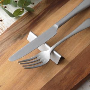 ナイフレスト 4個セット 箸置き カトラリーレスト ナイフ置き フォーク