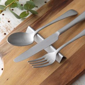 ナイフレスト 4個セット 箸置き カトラリーレスト ナイフ置き フォーク