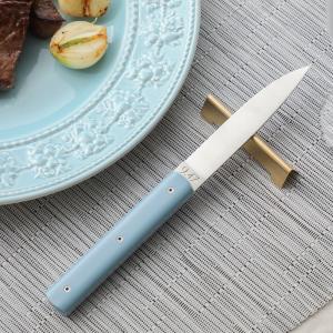 日本刀型 ようかん和菓子ナイフ 日本製 オールステンレス 菓子楊枝
