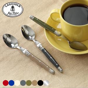 ジャン デュボ ライヨール ティースプーン Jean Dubost Laguiole