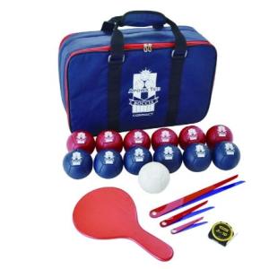 サンラッキー Sunlucky ボッチャゲーム用ボールセット スタンダード