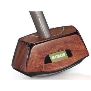 花梨クラブＶ　ハタチ　グラウンドゴルフクラブ　